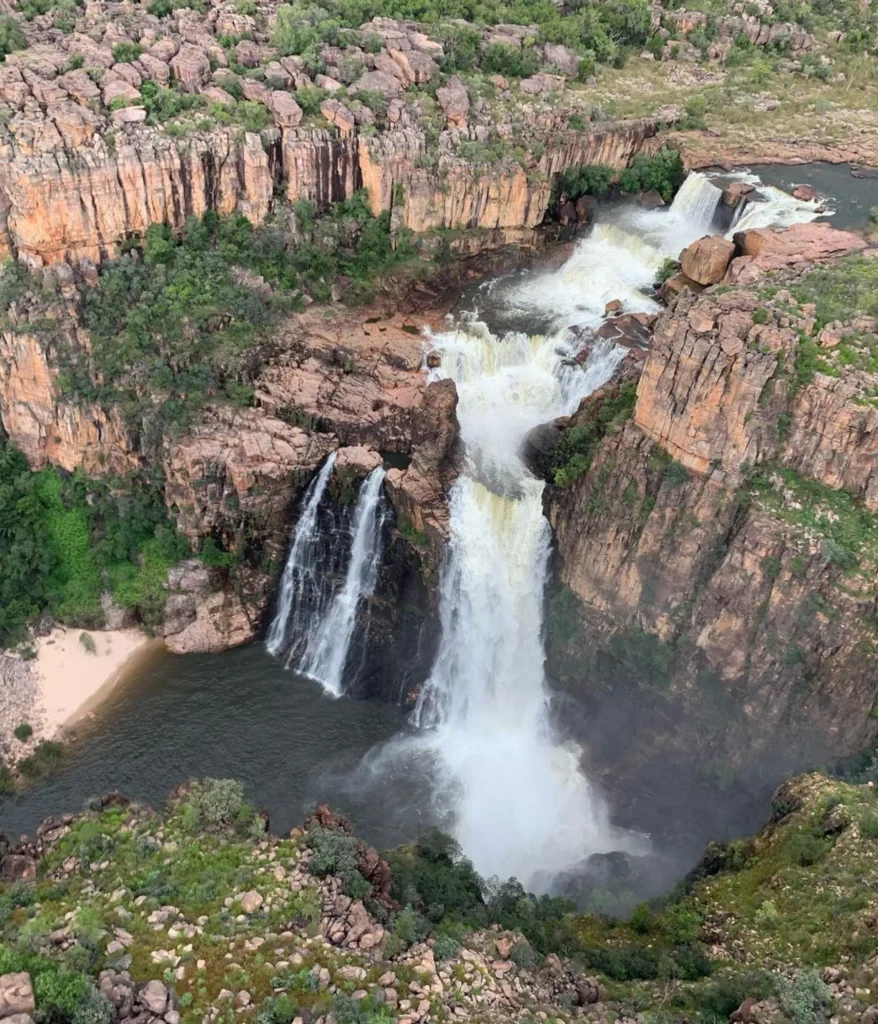 Twin Falls