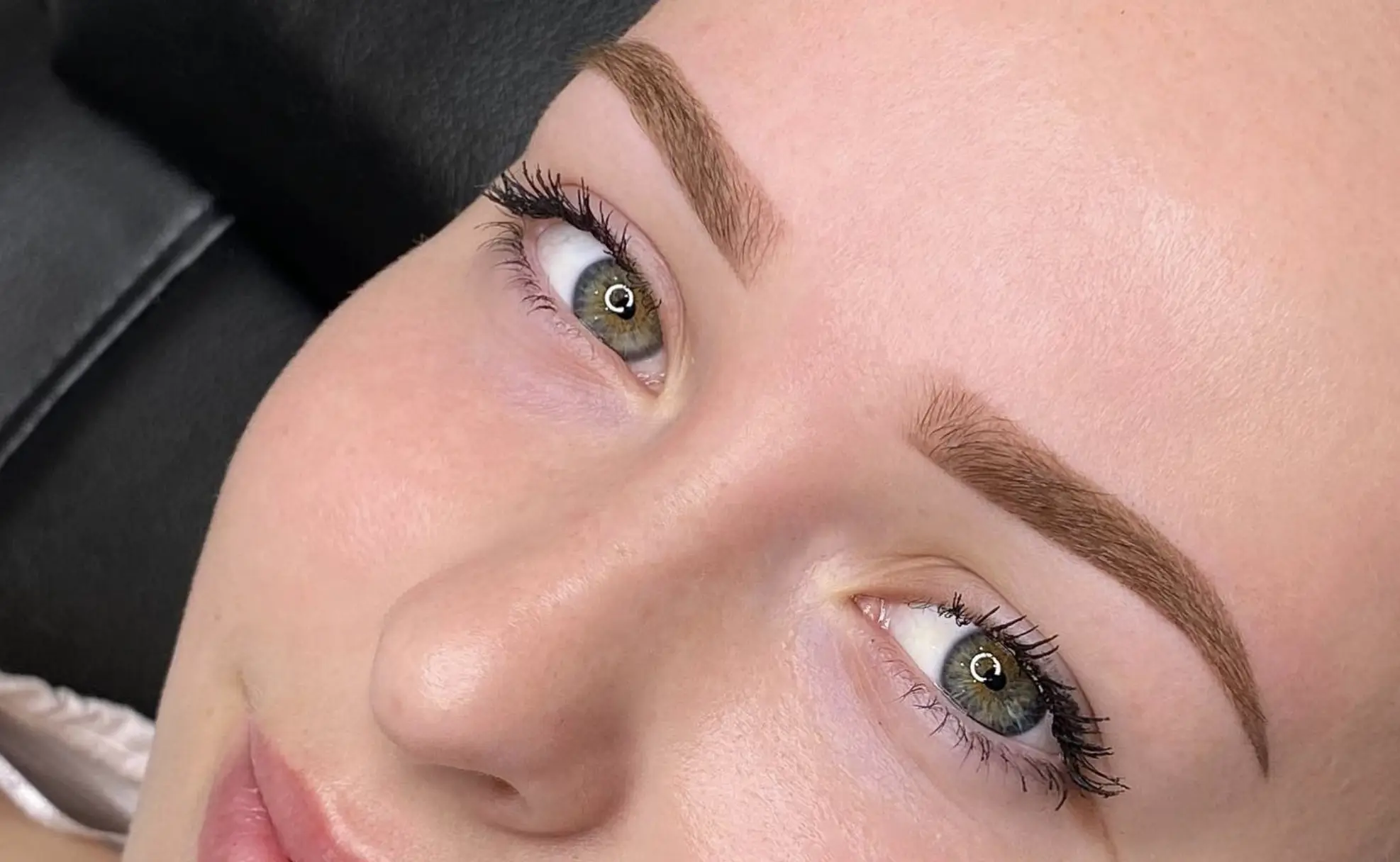 Who should not get permanent eyeliner?