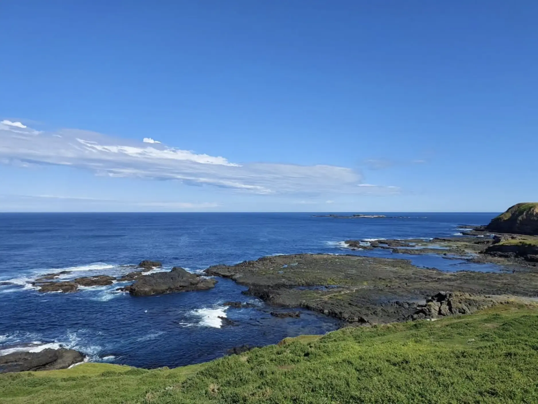 Cape Woolamai