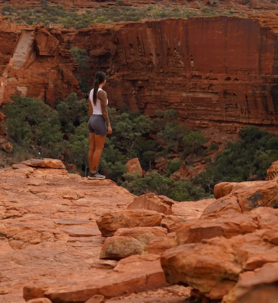 Kings Canyon