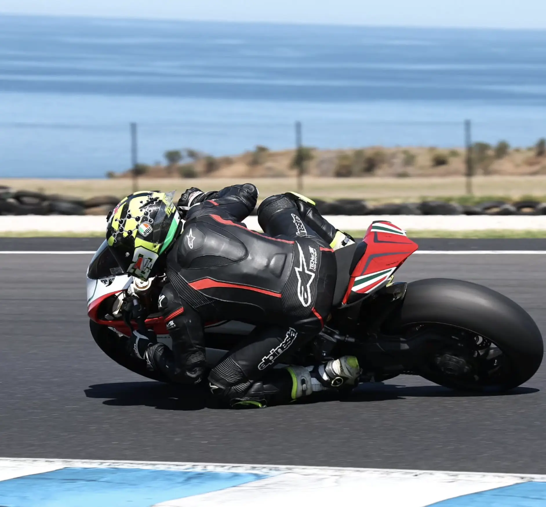 Phillip Island Grand Prix
