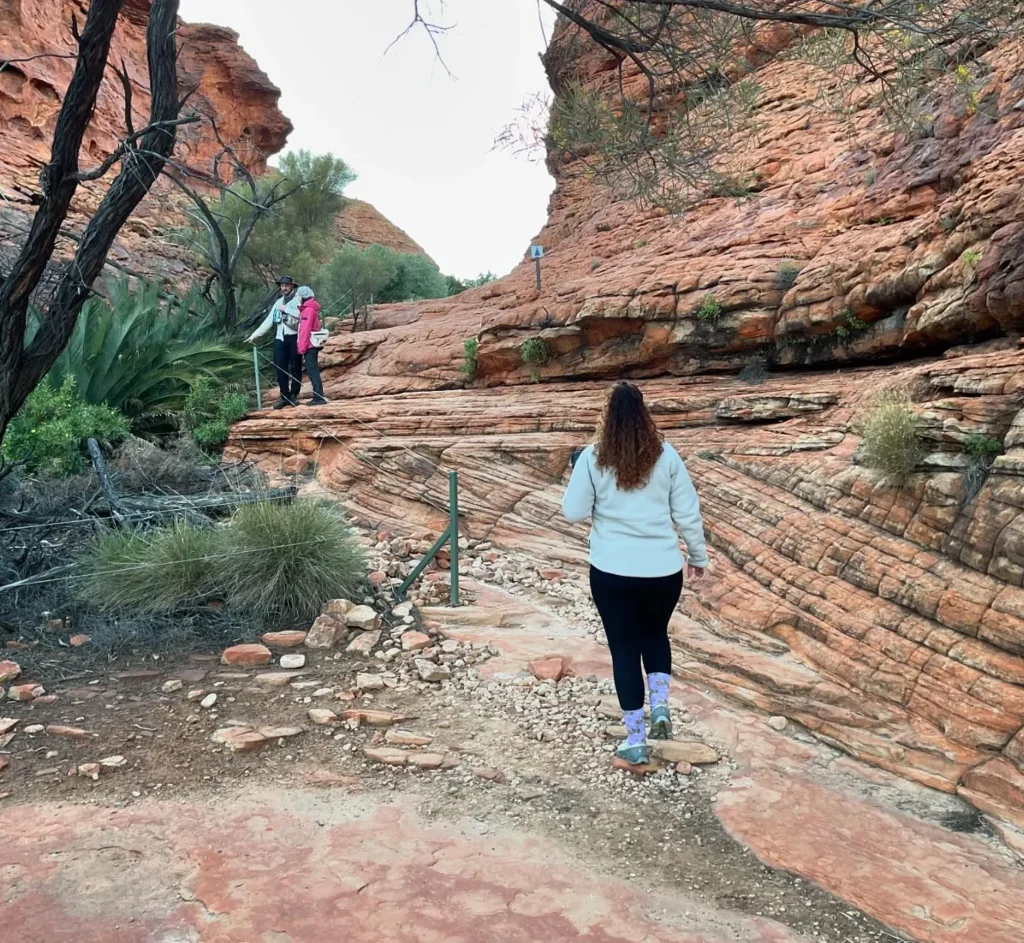 Watarrka National Park