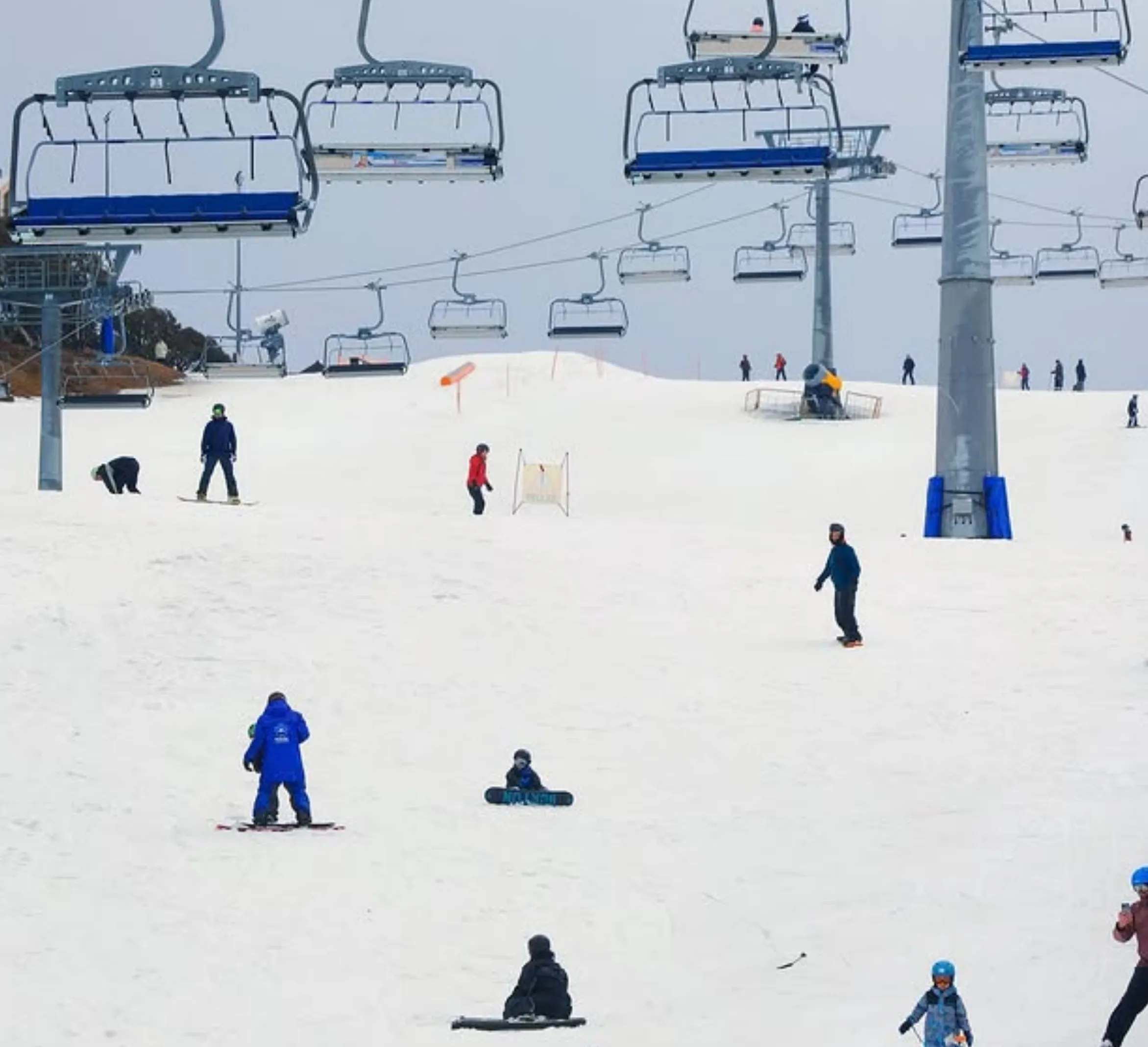 How Much Does a Snow Trip Cost in Victoria?