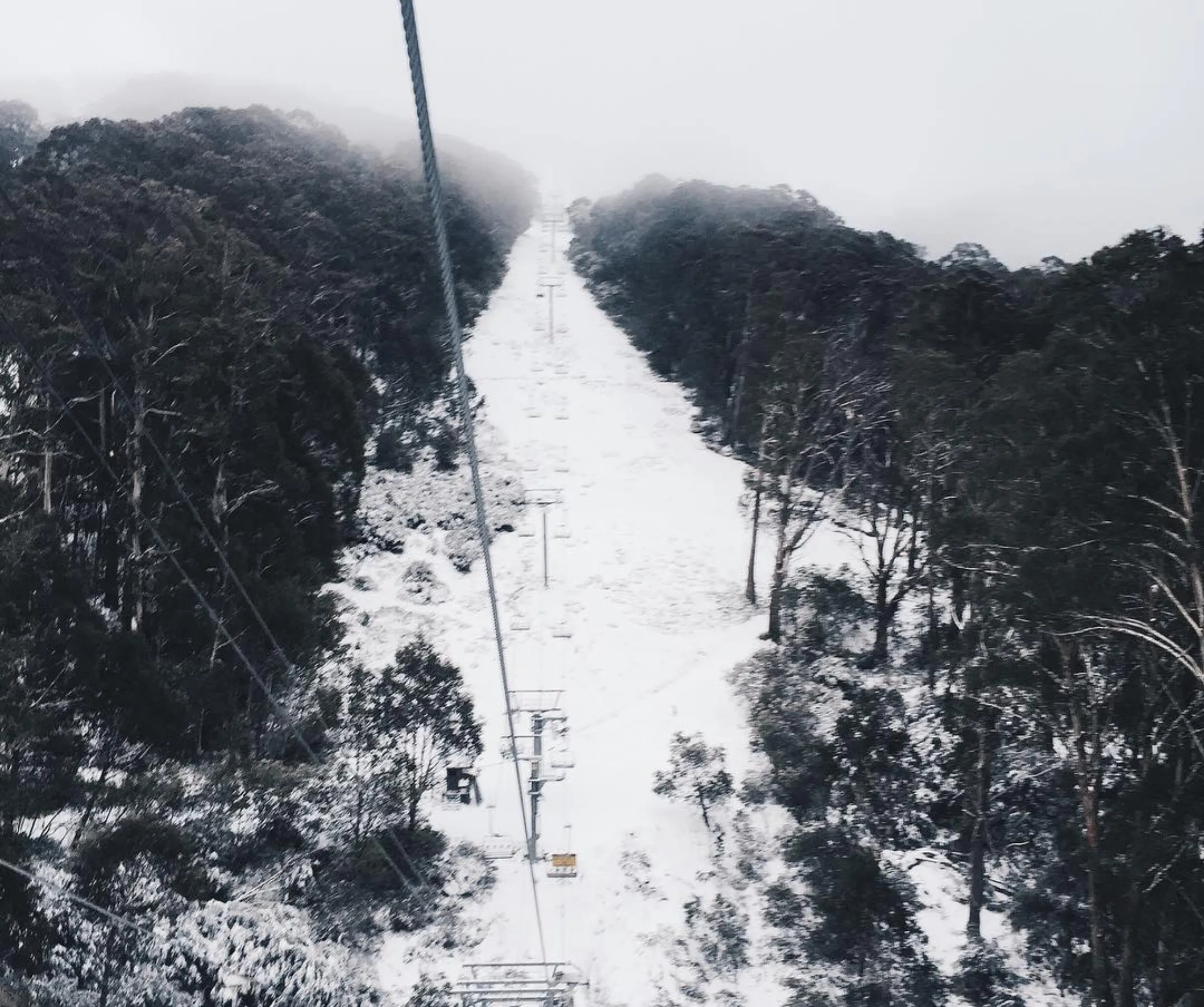 popular snow destinations