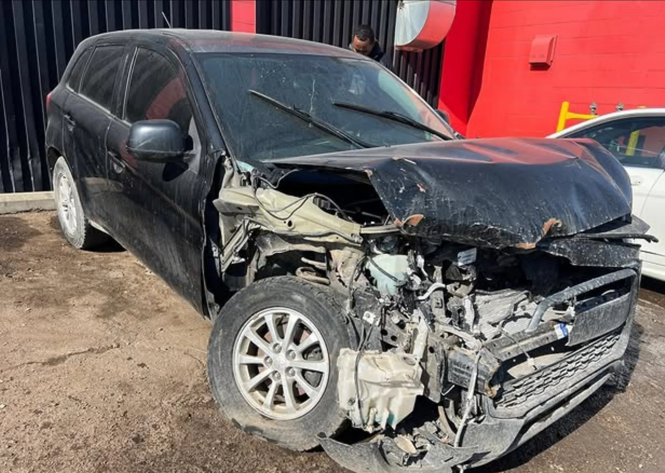 scrap car removal Melbourne