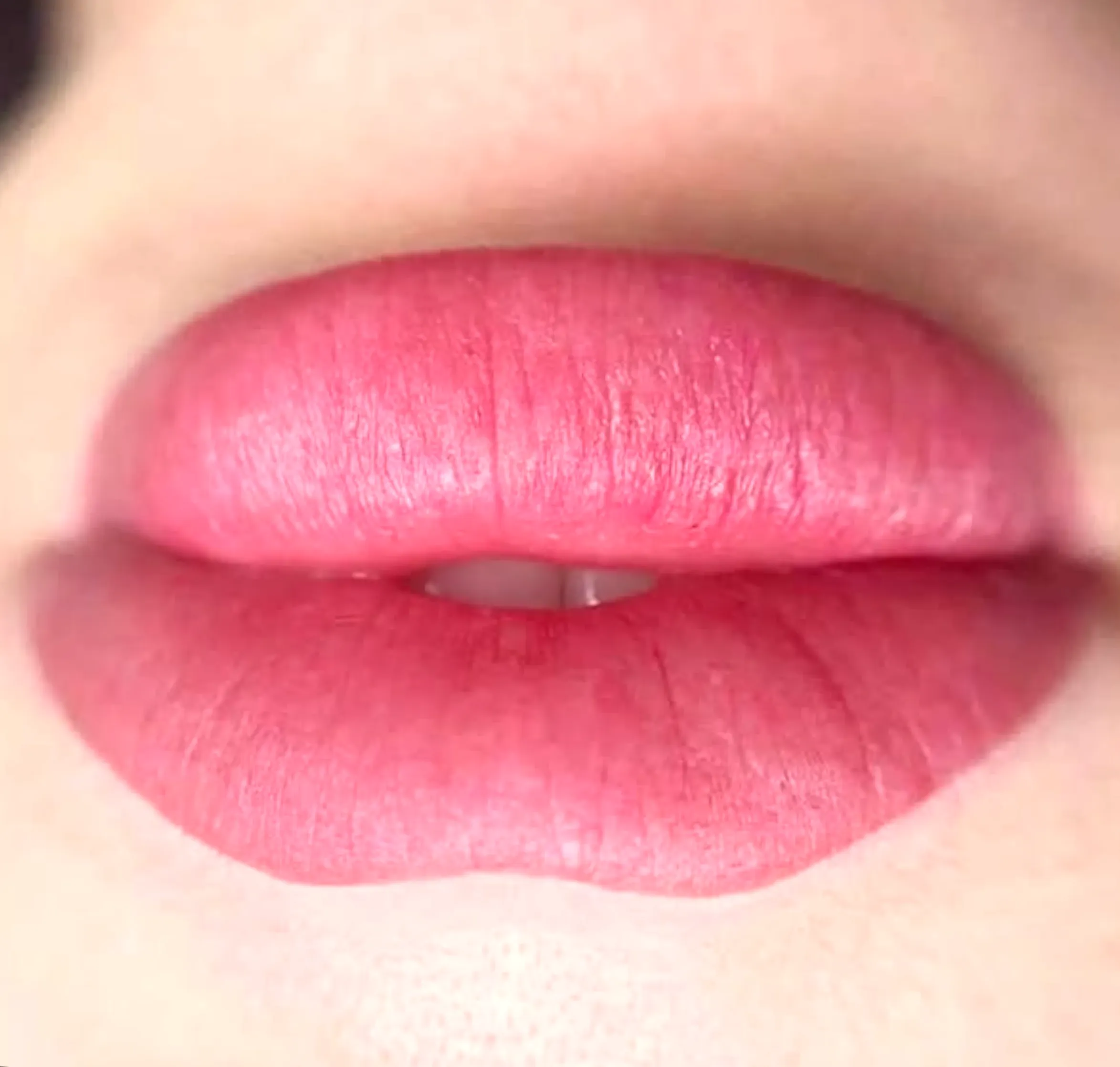 lip blush colour fade