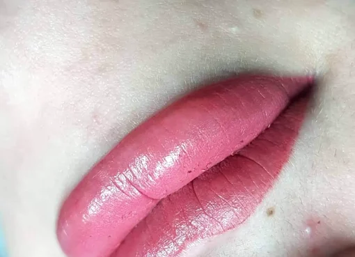 Ruin Natural Lip Colour