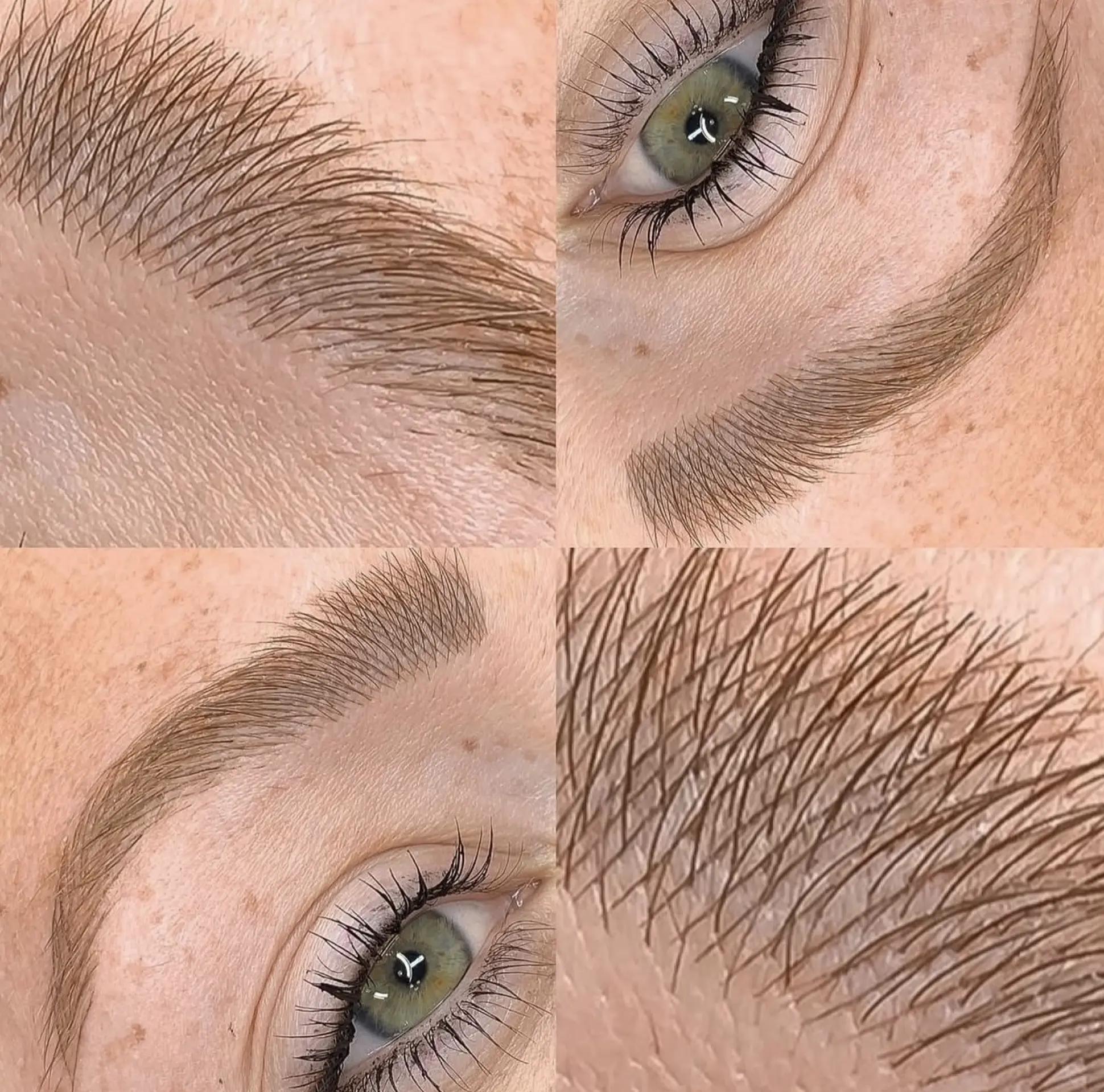 DIY microblading