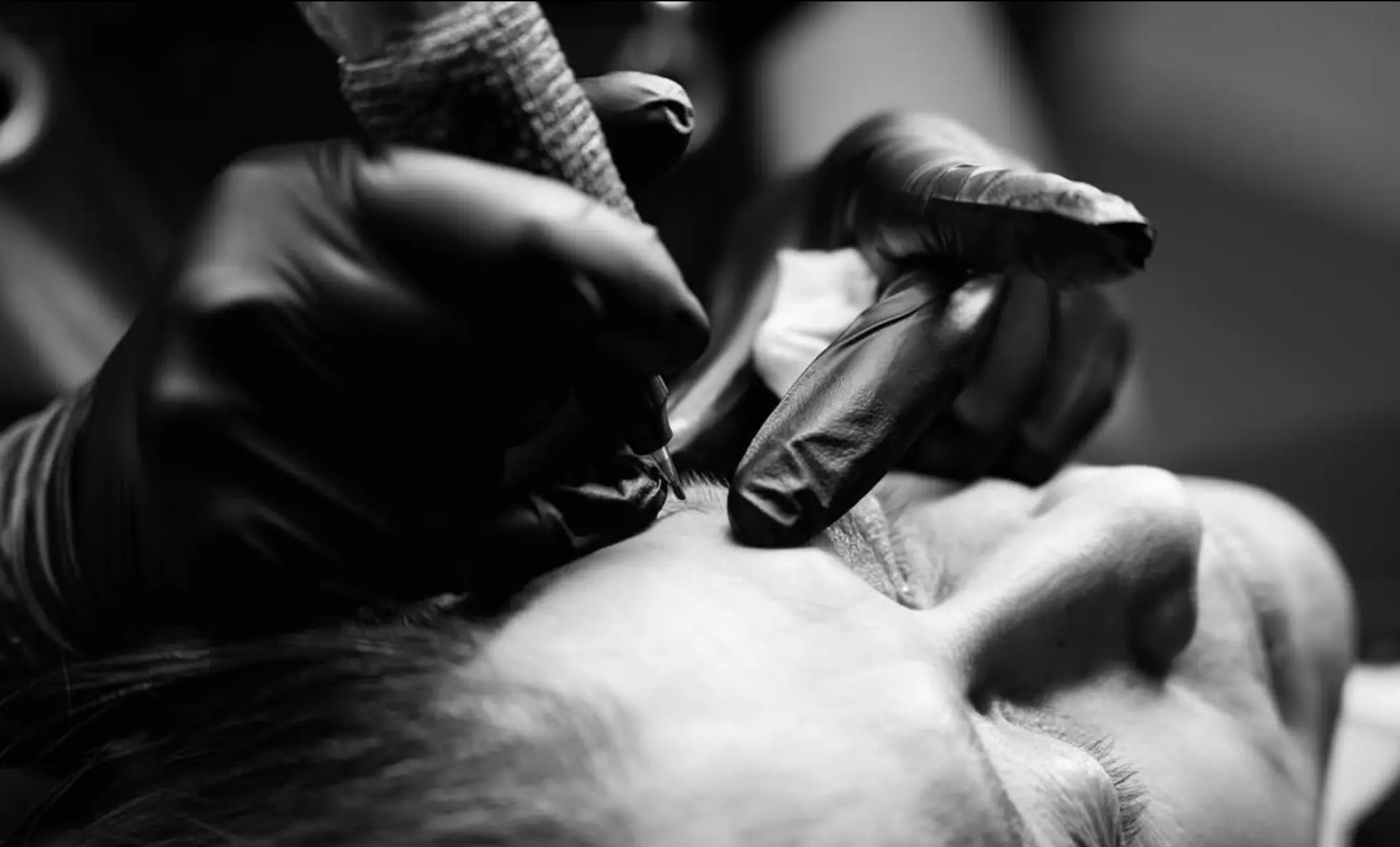 microblading kit vs professional training