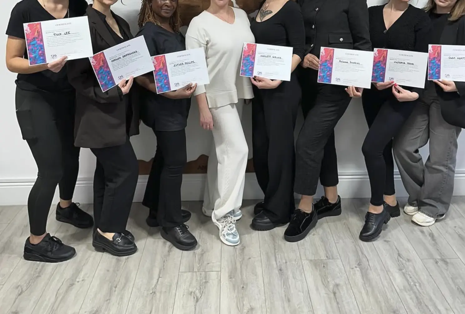 microblading course