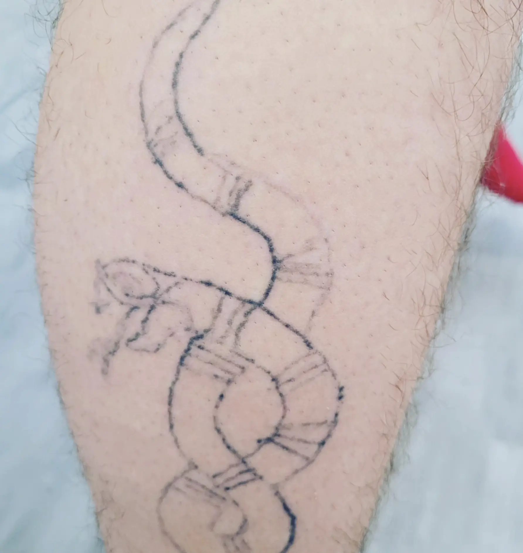 tattoo removal gift certificate